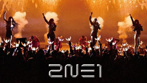 2NE1, 데뷔 15주년 맞아 단독 콘서트…10월 개최 확정