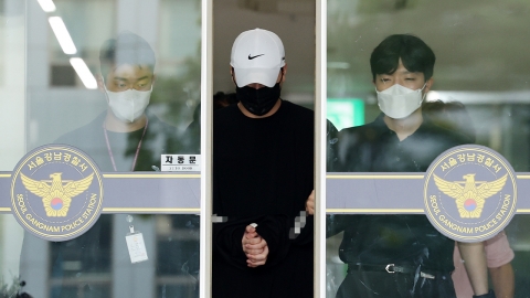 '롤스로이스 男' 2심 형량 반 토막...징역 10년으로 감형