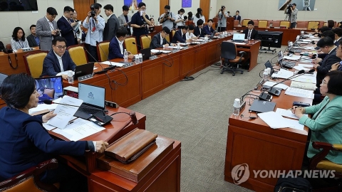  방송통신위원회, 오늘 오후 5시 전체 회의 개최