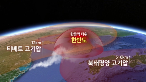 [뉴스나우] ‘40도 폭염' 현실화 속 온열질환자 급증...예방법은?