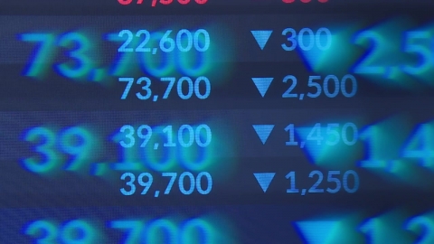  코스피 이어 코스닥도 사이드카 발동