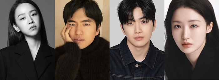 신혜선·이진욱의 행복 재생 로맨스 '나의 해리에게', 9월 23일 지니TV 첫 방송