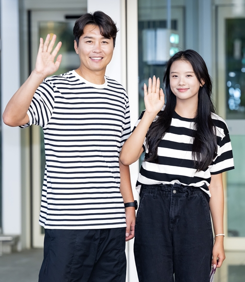 '이동국 딸' 재시, 미국 명문 패션학교 합격 "눈물"