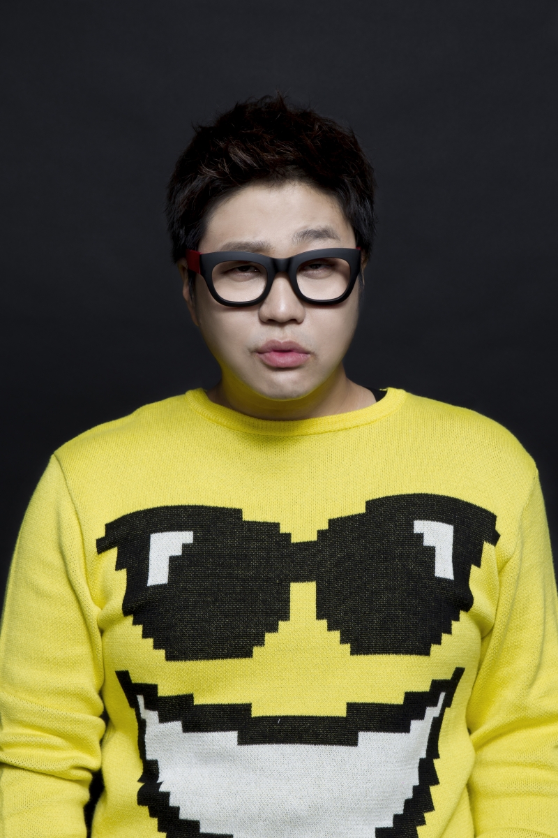 故신사동호랭이, 베스트 프로듀서상 받는다…트라이비 대리 수상