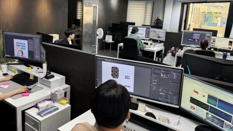 [기업]디자인긁복(브랜디), 중소기업 혁신바우처 브랜드 및 홍보 지원 수행기관 선정