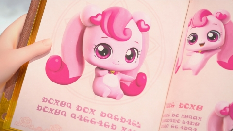 “조카 대신 내가 울어”…극장가 역주행 '사랑의 하츄핑' 인기 이유 왜?