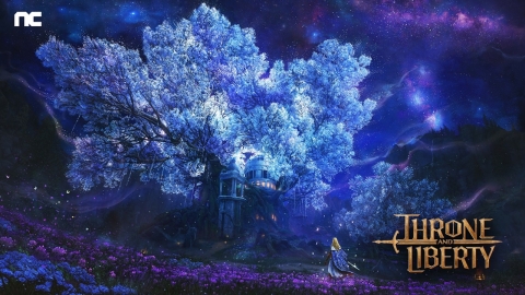 전면 개편한 '쓰론 앤 리버티' 10월 1일 글로벌 출시