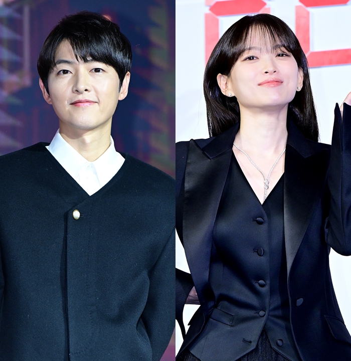 송중기·천우희, 첫사랑 로맨스 그린다…'마이 유스' 출연 확정