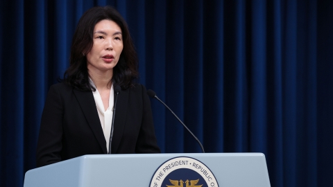 대통령실 저출생수석 "한국, '외국 인력'에게 얼마나 매력적일지 살펴야"