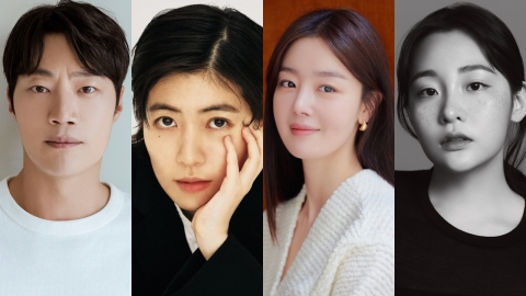이희준·심은경·한선화·김민하…김종관 감독 영화 '낮과 밤은 서로에게 ...