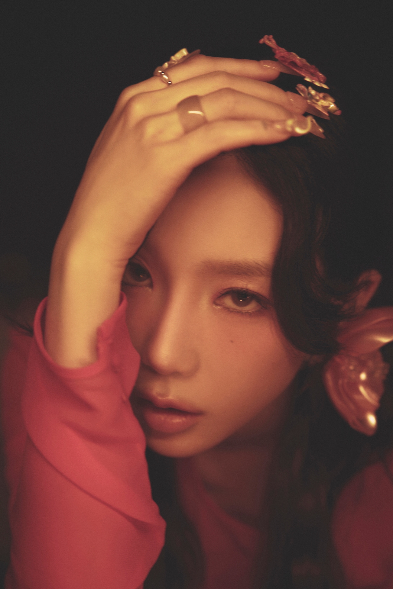 태연, 샘 스미스와 특별한 협업…‘I’m Not The Only One’ 리믹스 공개