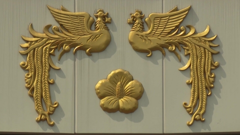  대통령실 "계엄령 선포설, 말도 안 되는 정치공세"