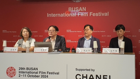 아시아 최고 영화제 ‘부국제’…"놓칠 수 없는 영화들의 향연"(종합)