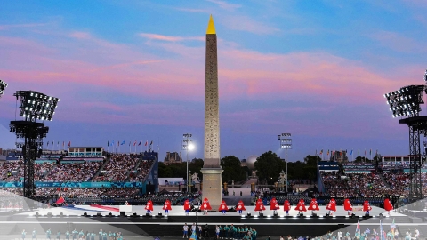 [뉴스UP] 파리에서 연이은 승전보...패럴림픽 현 상황은?