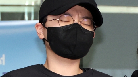  '남현희 조카 학대' 혐의 전청조, 징역 4년 선고