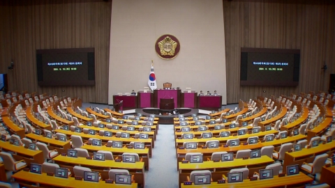 [뉴스NIGHT] 외교·국방장관 불참 공방…"여야 승인" vs "국회 무시"