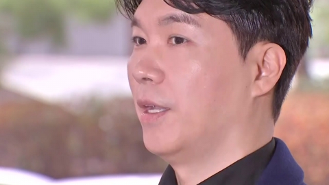 Prosecutors sentence Park Soo-hong to 10 months in prison for "spreading false information."