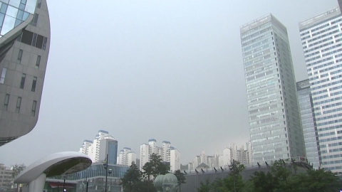 [출근길 YTN 날씨] 서울 역대 가장 늦은 폭염경보·열대야…내일 전국 비 오며 꺾여