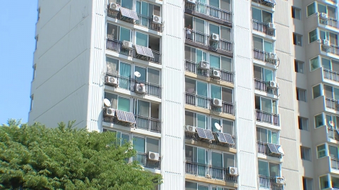 9월 서울 아파트 거래량 '뚝'…상승세 둔화 신호?