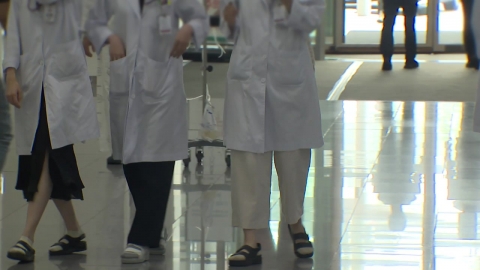 전문의 '수도권 쏠림' 심화…분만하려면 큰 도시로?