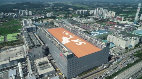 빗나간 모건스탠리의 예측…하이닉스 6일째 상승