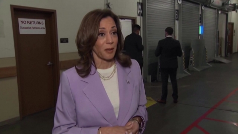 바이든·해리스 "나스랄라 사살은 정의의 조치"