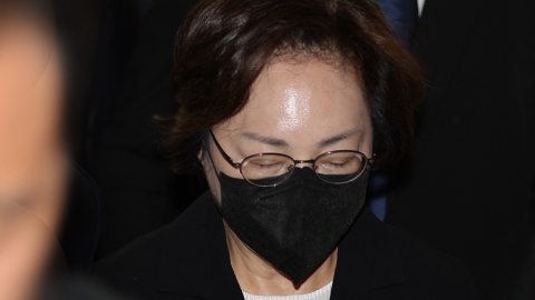  Yongsan-gu Mayor Park Hee-young is innocent of poor management of the Itaewon disaster.