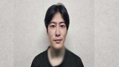 Suncheon Teenage Woman's Knife Killer Reveals Personal Information...30-year-old Park Dae-sung.