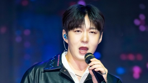 [Y scene] BTOB Lee Changsub's first solo studio album..."Make an album like a party" (Roundup)