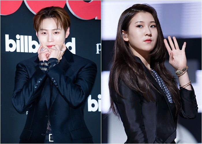 Baek Yerin Raises Suspicion of Plagiarism in OST of "Um Chin-ah"...Ha Sung Woon, "Only singers participated. It has nothing to do with controversy."