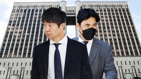 KIA Kim Jong-guk and Jang Jung-seok are not guilty in the first trial..."There was no fraudulent request".