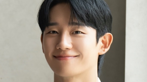 Jung Hae-in, how do you feel about the end of "Mom and Friend's Son"?"Roco's first try. Laugh more than ever".