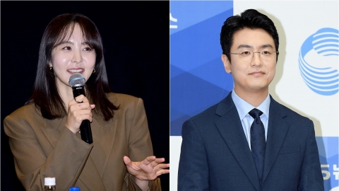 "Wake up"...Lawyer who made a comment to Park Ji-yoon and Choi Dong-seok on 'Sangganja Reaction Litigation' 