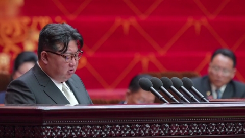 [New Square 10] North Korea holds Supreme People's Assembly meeting, constitutional amendment...What's the difference?