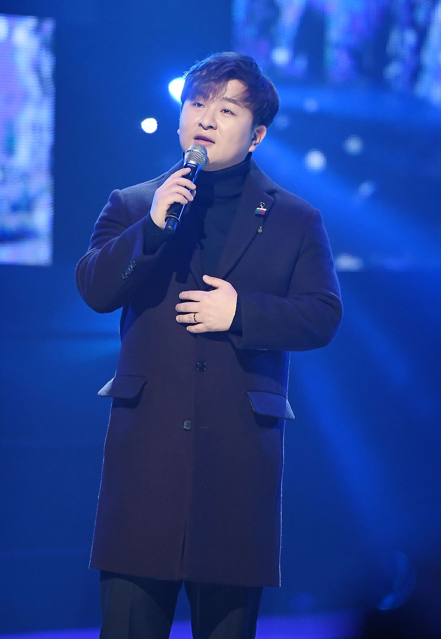 Huh Gak, Big Planet Made is leaving...Exclusive contract expiration