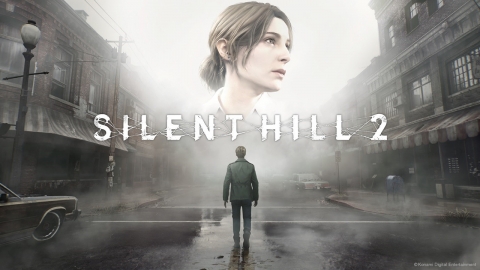 Konami Officially Releases 'Silent Hill 2 Remake'