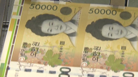 South Korea to be included in the World Government Bond Index..."75 trillion foreign capital inflow"