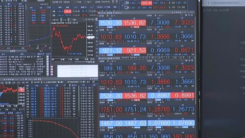 채권시장은 성공했는데 증시 MSCI 선진국 지수 편입은?