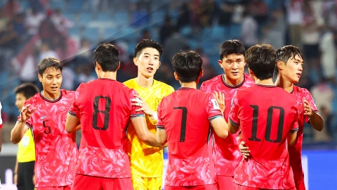 [News UP] Hong Myung-bo vanquished Jordan...Controversy continues over appointment in the green light for the World Cup