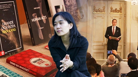 [New Square 10] Korea's first Nobel Prize in Literature, 'Miracle on the Han River'...New History of Korean Literature