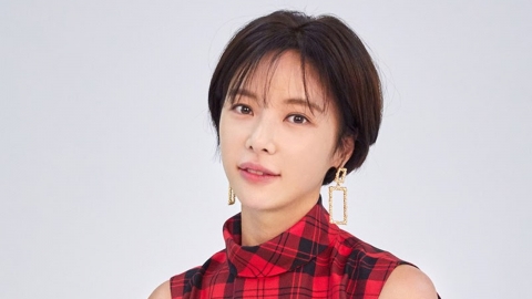 "Because I'm Solo", Hwang Jung-eum made her MC debut in 23 years. "I'll do it with my life." 