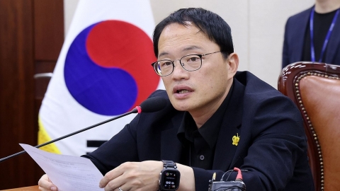 "친·외가 경조사 휴가 왜 차이남?"…경조사 차별 금지 법안 발의