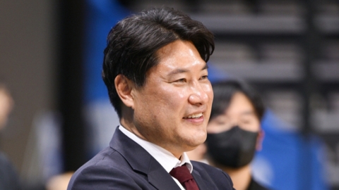 WKBL Appoints Former KB Director Ahn Deok-soo As New Secretary-General