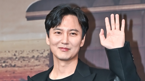 Kim Nam-gil Becomes a Filmmaker...