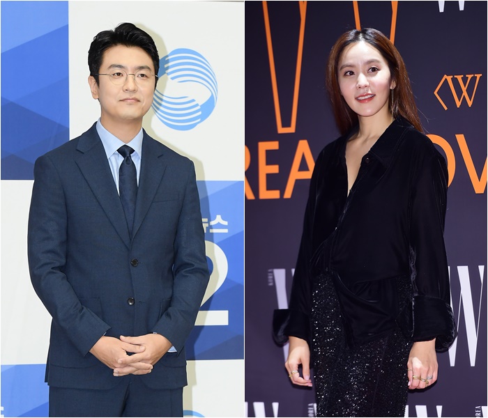 Choi Dong-seok, Park Ji-yoon, and the second round of the mud fight with the disclosure of the Kakao Talk conversation...What about the children?