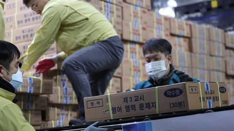 "핸드폰 없이 19일 합숙하면 185만 원"…경쟁률 최고 \'꿀알바\' 정체