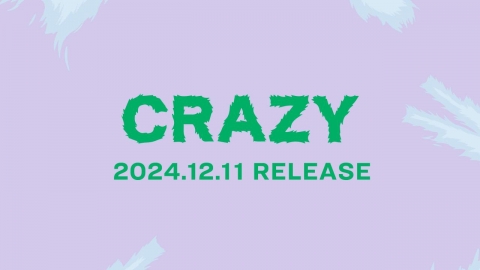 Le Seraphim Releases Japanese Single 'CRAZY' On Dec. 11