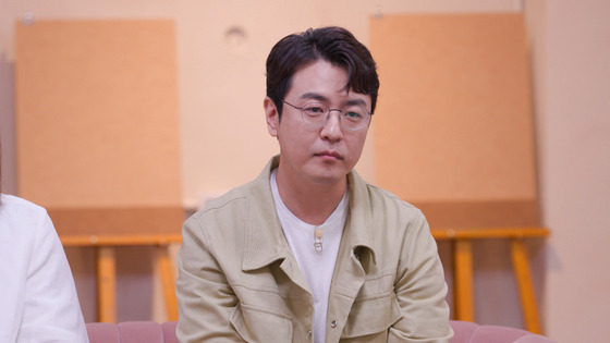 Choi Dong-seok voluntarily dropped out of "Now I'm Alone." "I'm sorry for worrying you about your personal history."