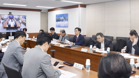 정부, 서비스산업 경쟁력 강화·결혼서비스 발전 방안 추진