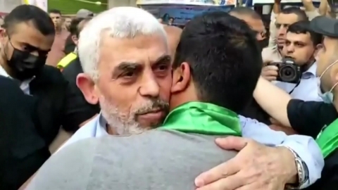 Hamas confirms Sinwar's death..."There is no release of hostage."